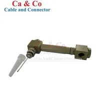 58 Penyambung Perempuan Ke KS 180 Darjah Dengan Sambungan 3''