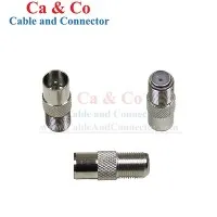 Penyesuai Coax Lelaki Ke Perempuan