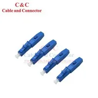 Penyambung Pantas PC LC